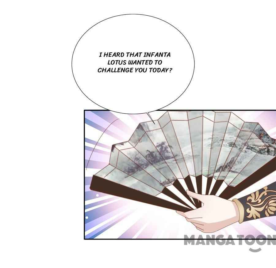An One On One, Your Highness chapter 94 - page 20