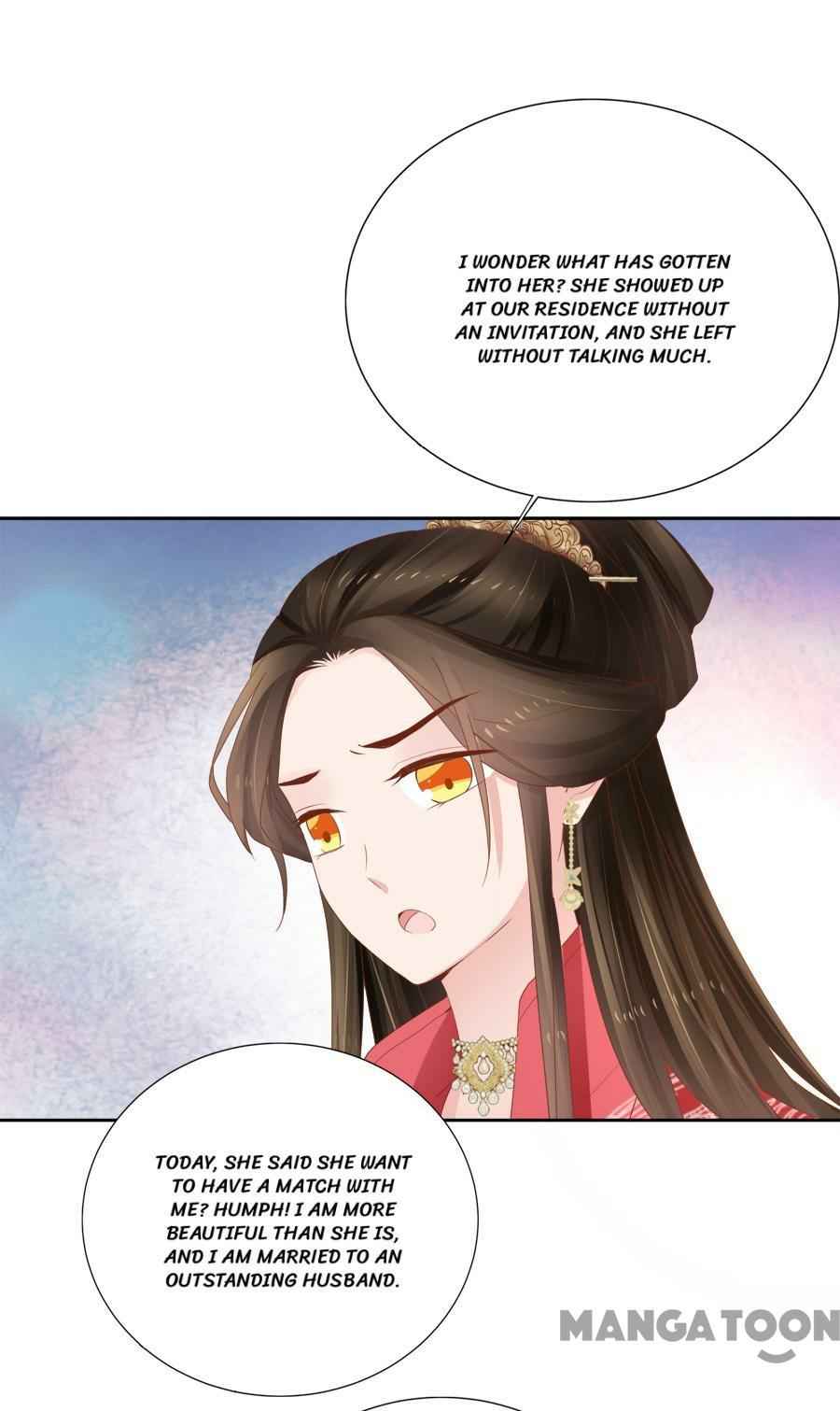 An One On One, Your Highness chapter 94 - page 21