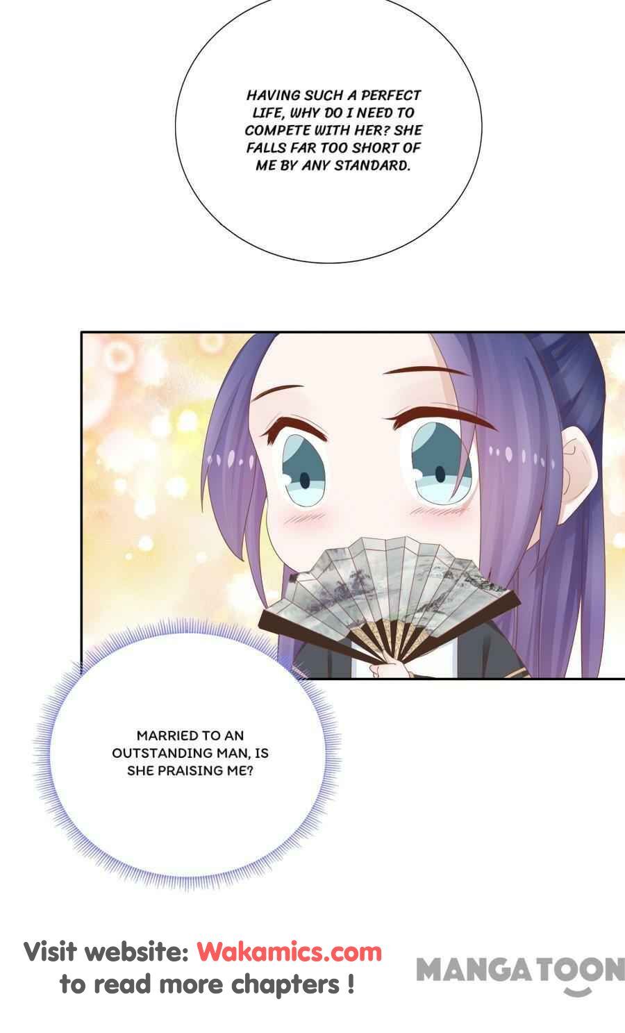An One On One, Your Highness chapter 94 - page 22