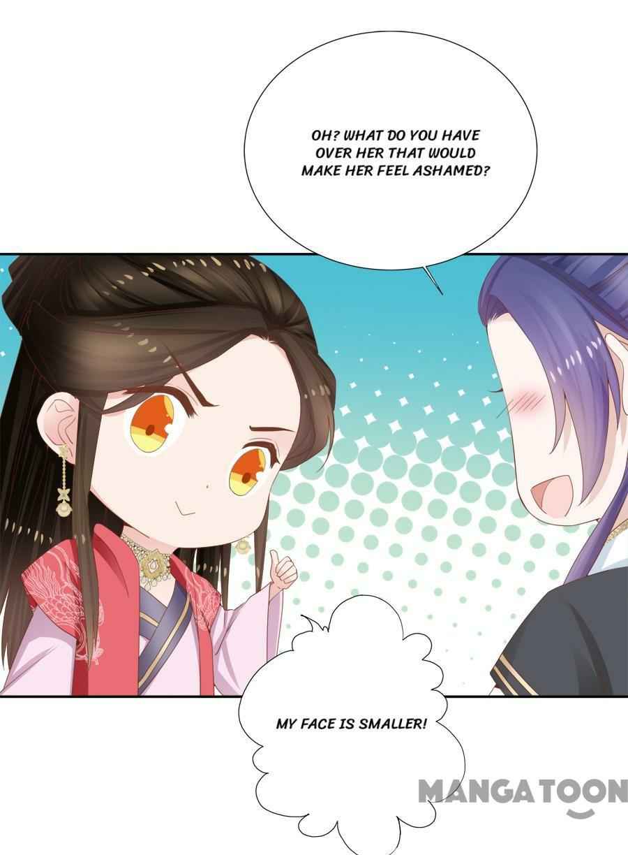 An One On One, Your Highness chapter 94 - page 23