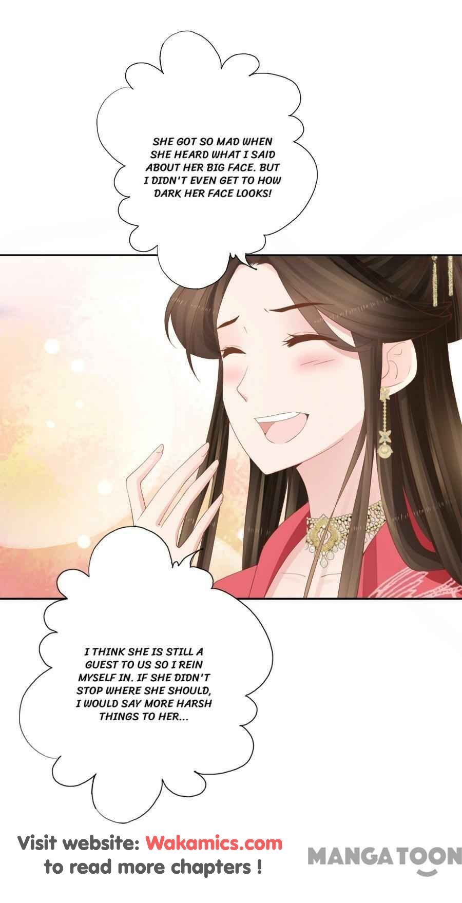 An One On One, Your Highness chapter 94 - page 27