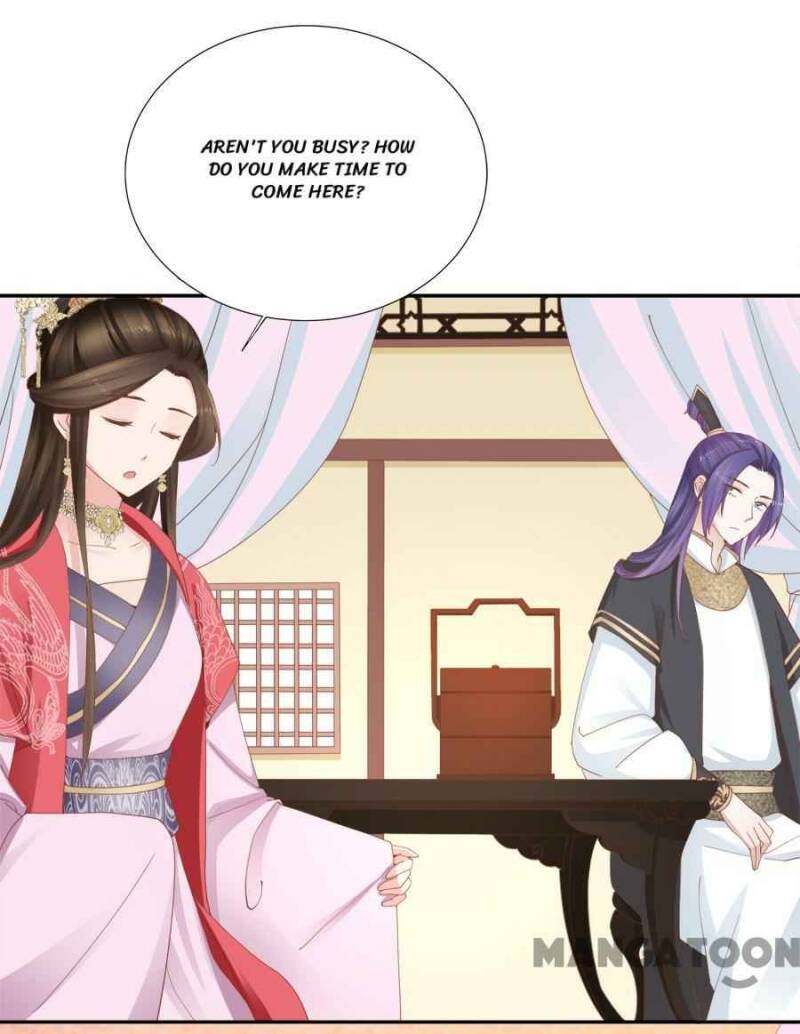 An One On One, Your Highness chapter 94 - page 3