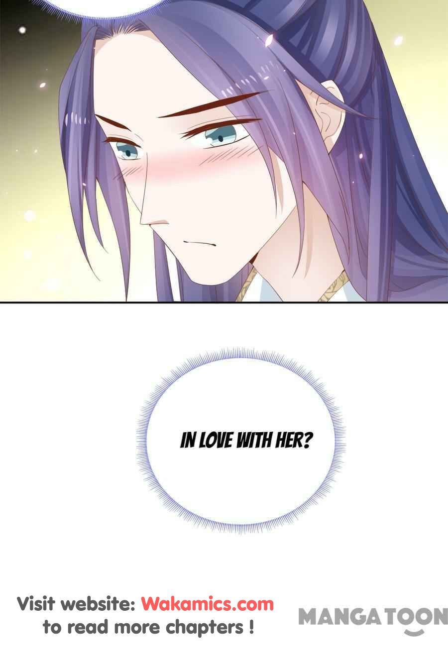 An One On One, Your Highness chapter 94 - page 31