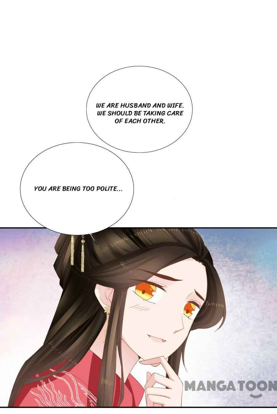 An One On One, Your Highness chapter 94 - page 6
