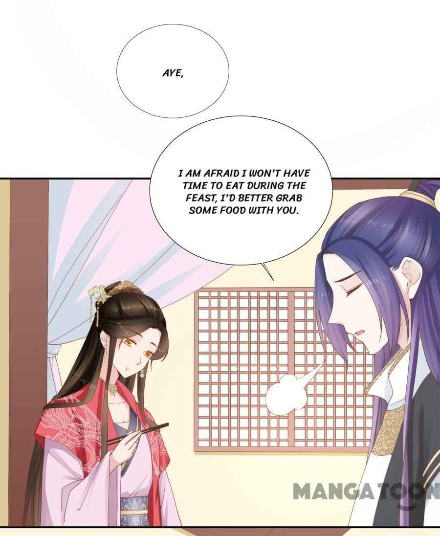 An One On One, Your Highness chapter 94 - page 8