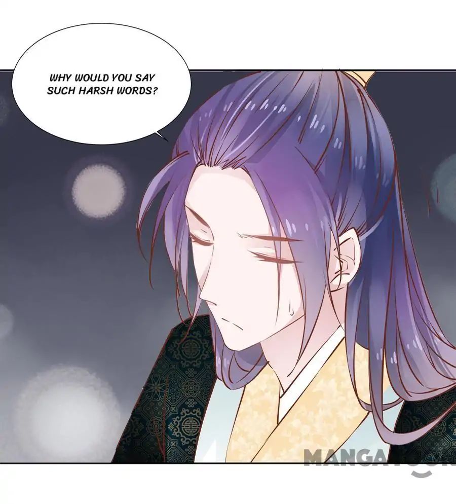 An One On One, Your Highness chapter 48 - page 10
