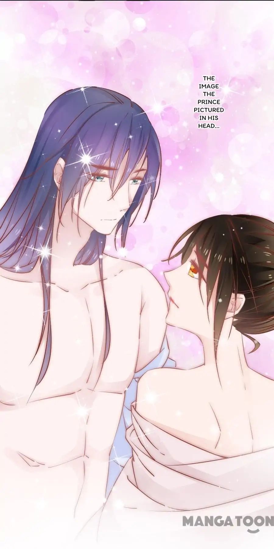 An One On One, Your Highness chapter 48 - page 15