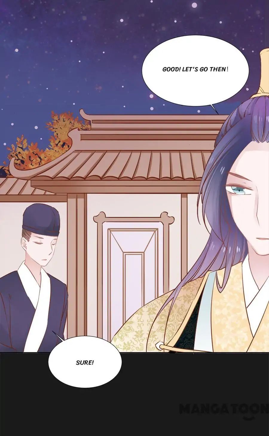 An One On One, Your Highness chapter 48 - page 20
