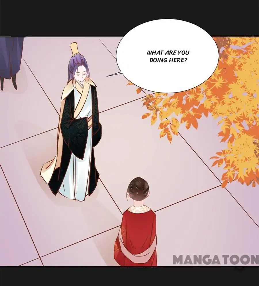 An One On One, Your Highness chapter 48 - page 27