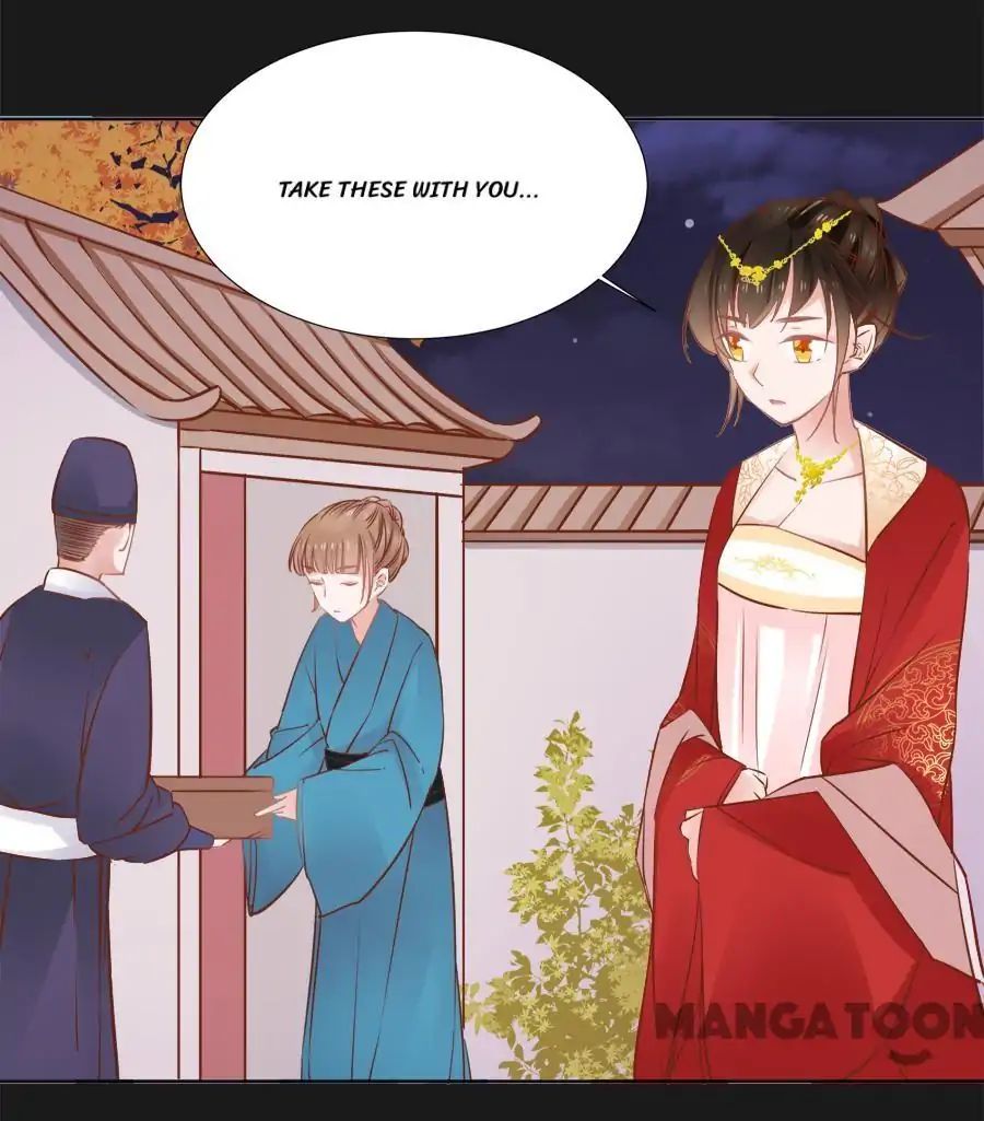An One On One, Your Highness chapter 48 - page 28