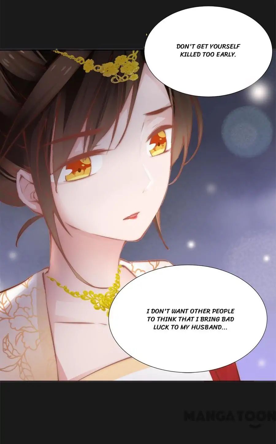 An One On One, Your Highness chapter 48 - page 29