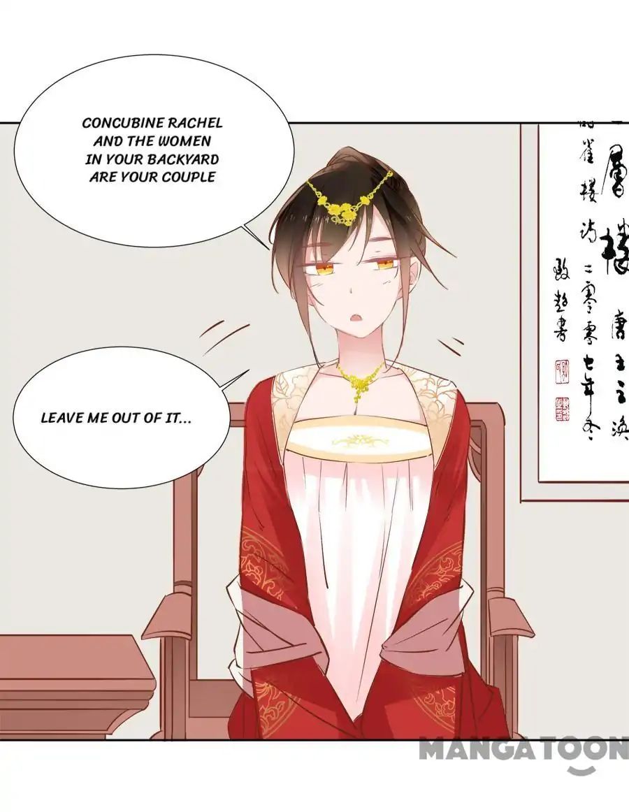 An One On One, Your Highness chapter 48 - page 3