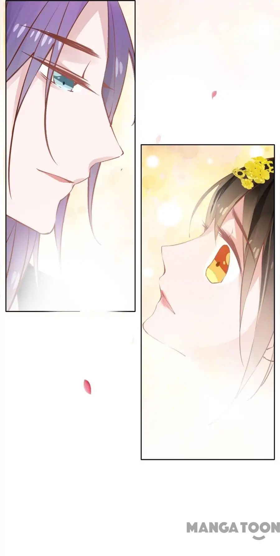 An One On One, Your Highness chapter 48 - page 6