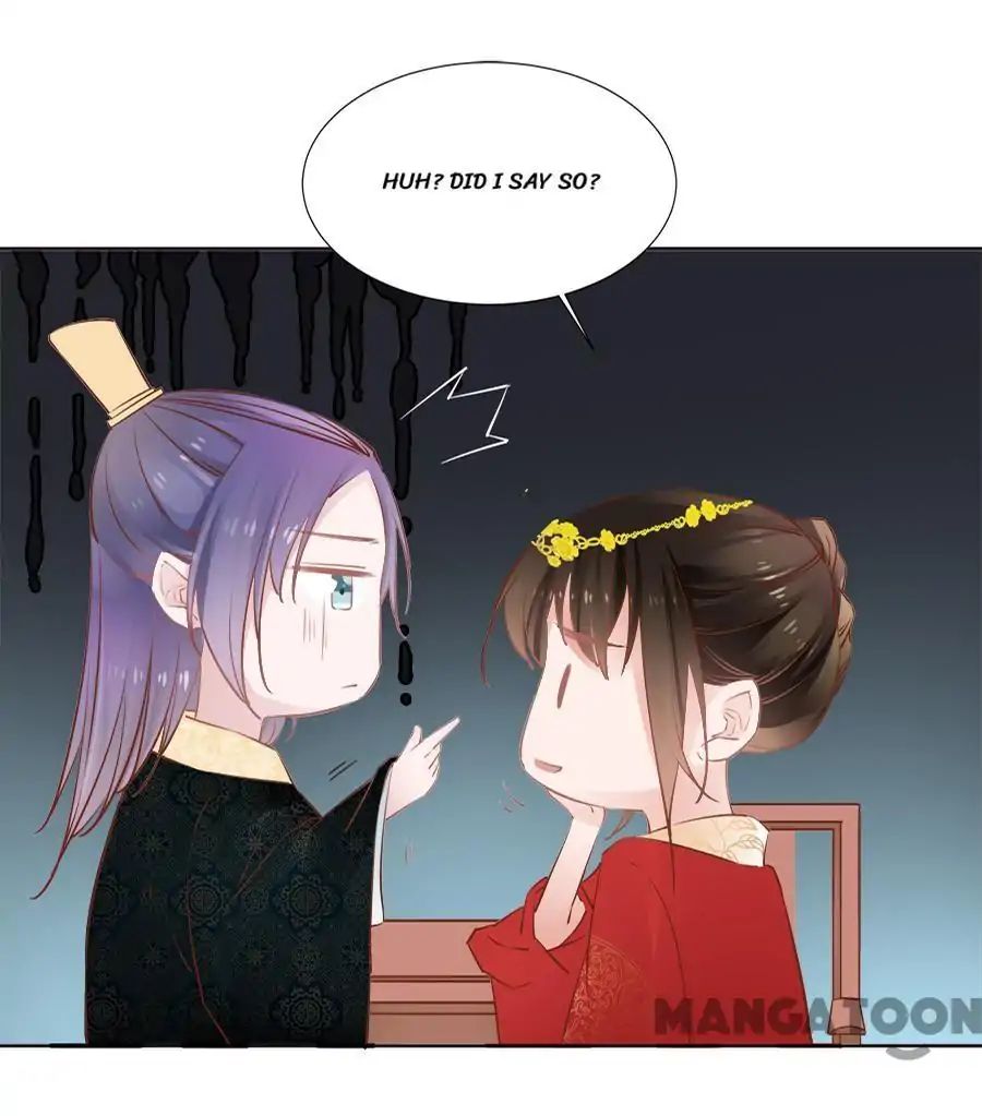 An One On One, Your Highness chapter 48 - page 7
