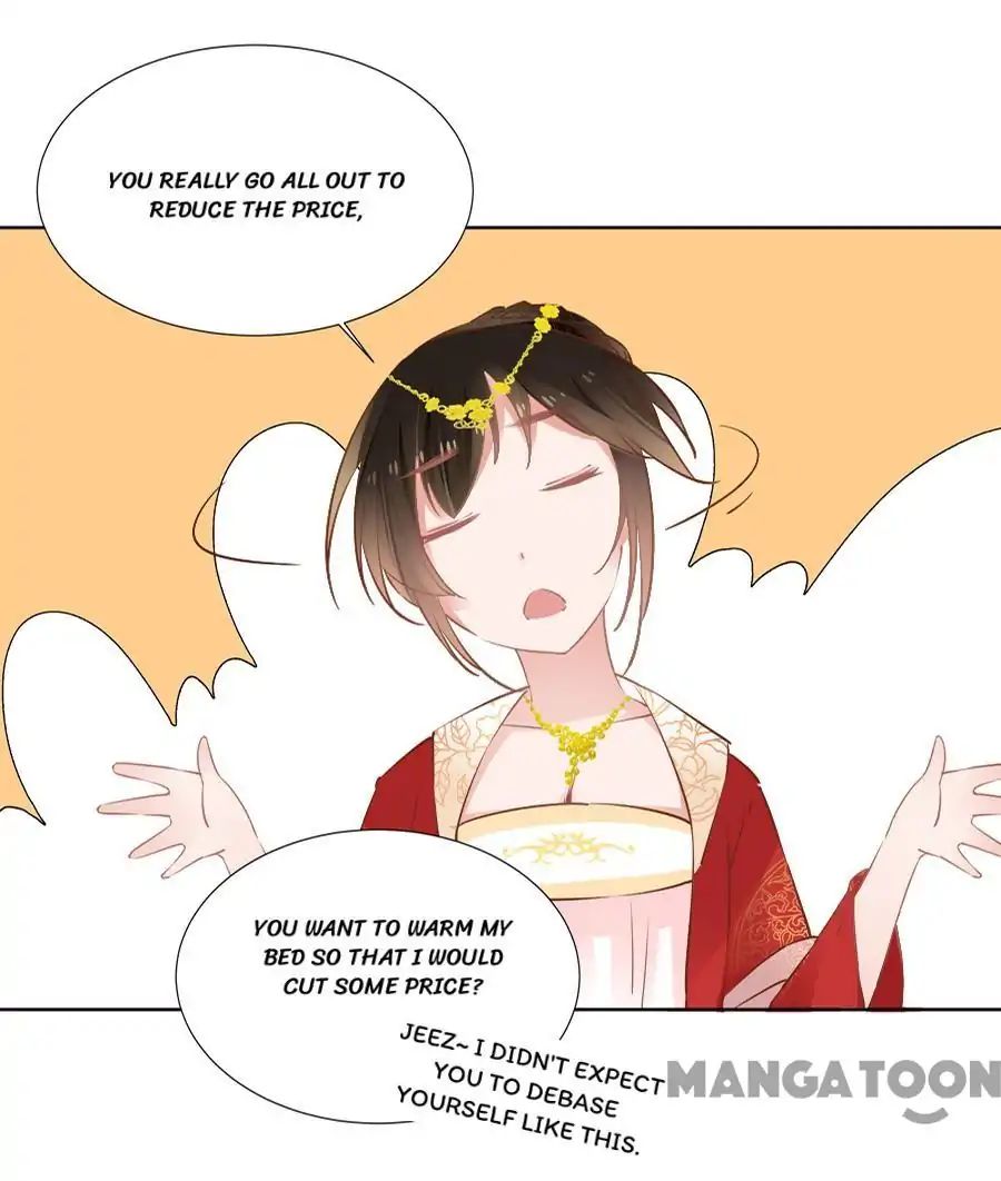 An One On One, Your Highness chapter 48 - page 8