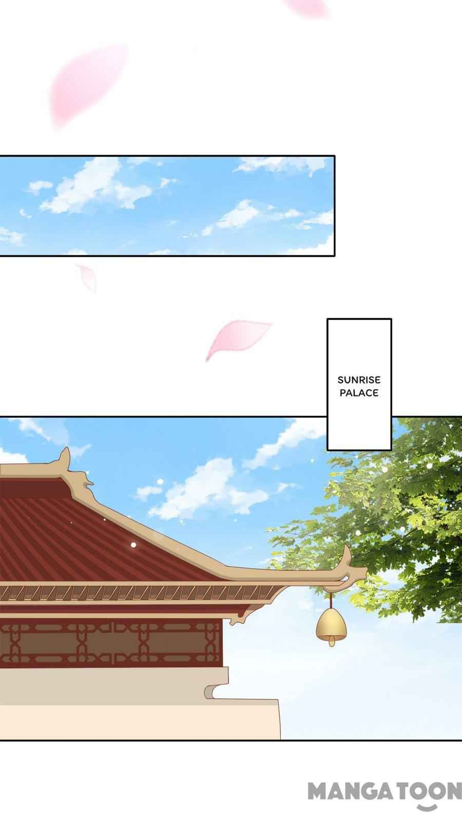 An One On One, Your Highness chapter 95 - page 12