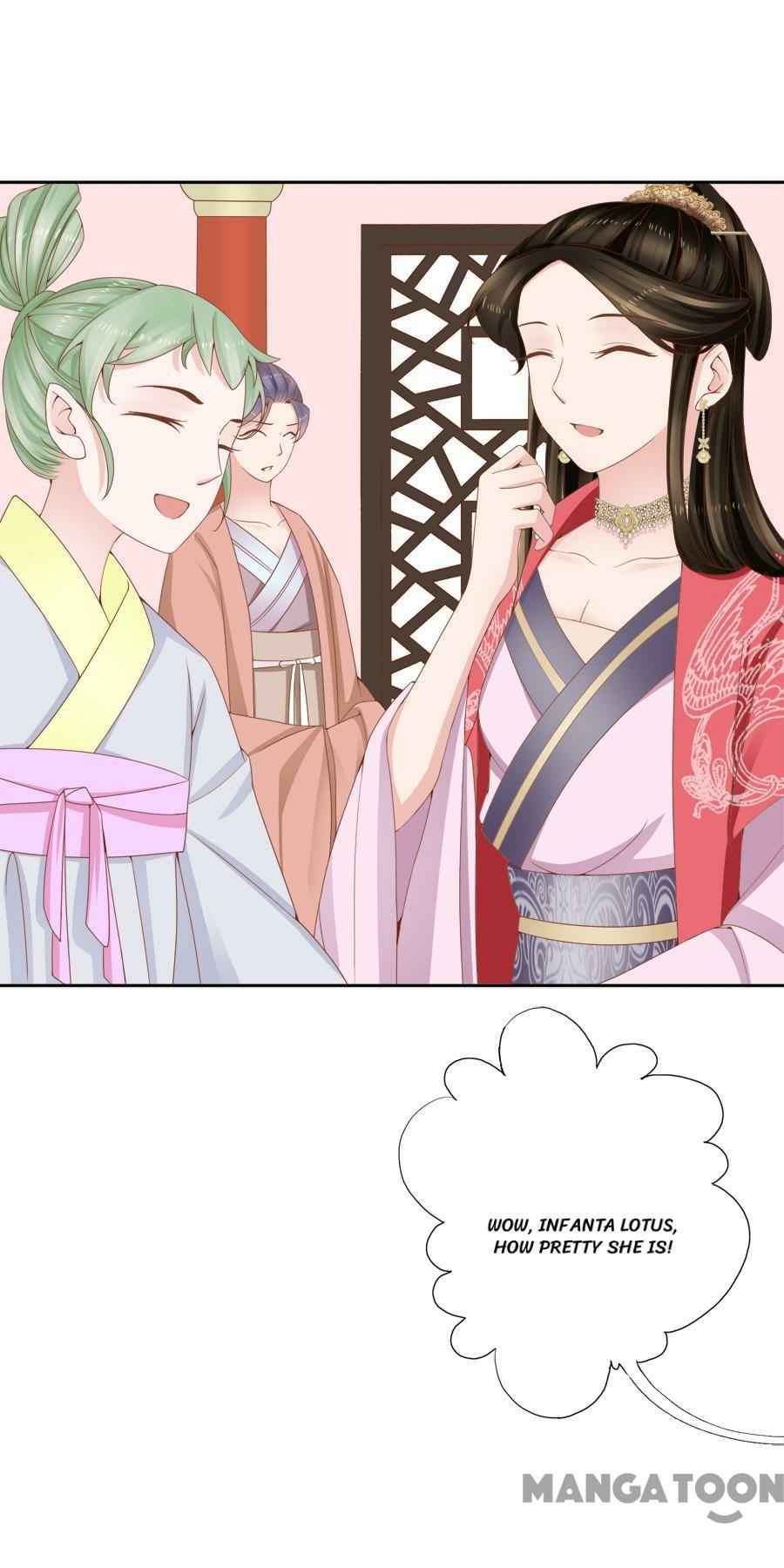 An One On One, Your Highness chapter 95 - page 13