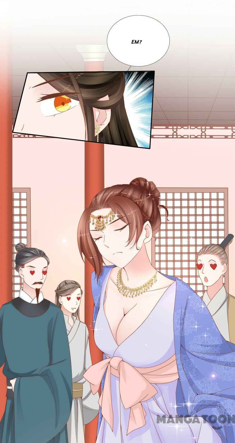 An One On One, Your Highness chapter 95 - page 14