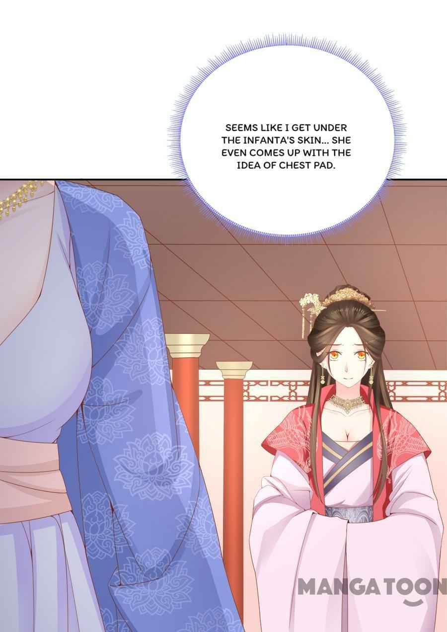 An One On One, Your Highness chapter 95 - page 17
