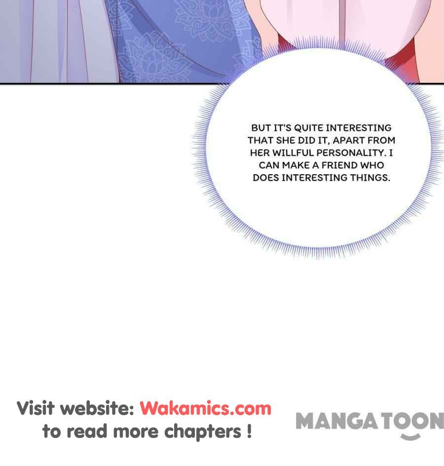 An One On One, Your Highness chapter 95 - page 18