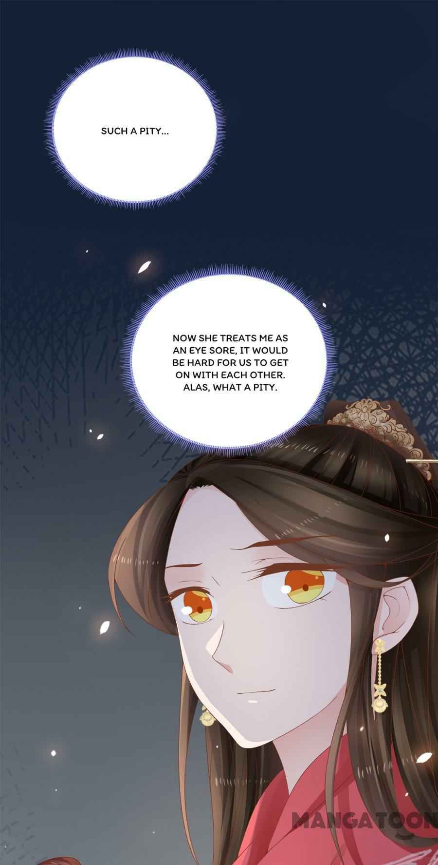 An One On One, Your Highness chapter 95 - page 19