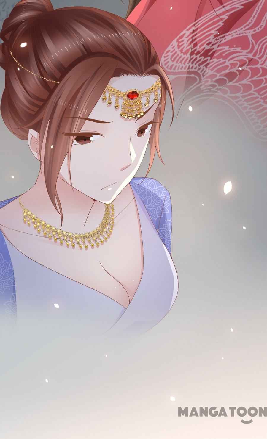 An One On One, Your Highness chapter 95 - page 20
