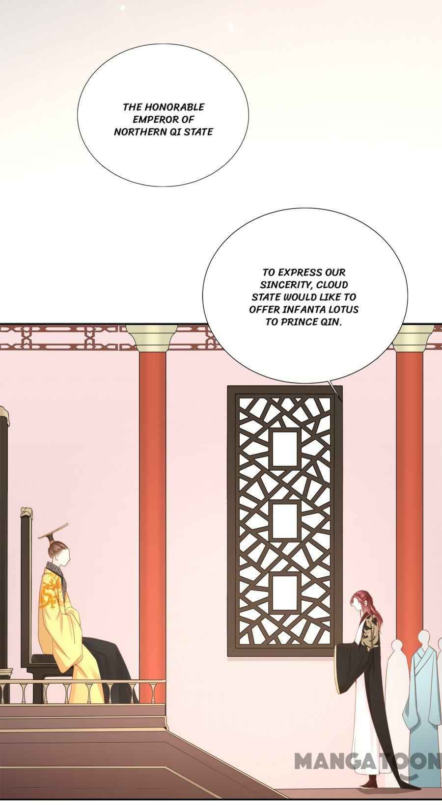 An One On One, Your Highness chapter 95 - page 21