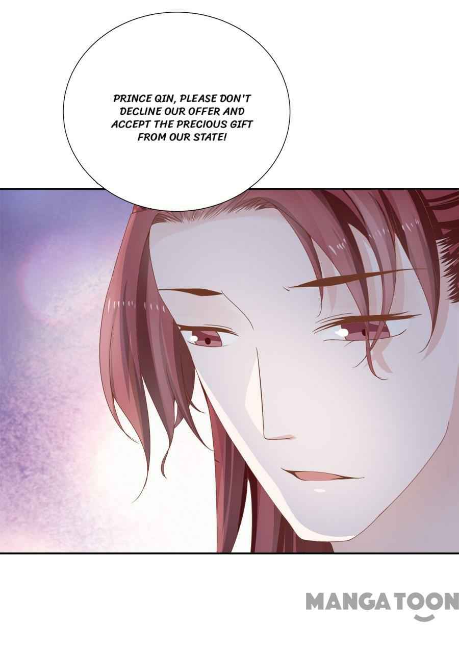 An One On One, Your Highness chapter 95 - page 22