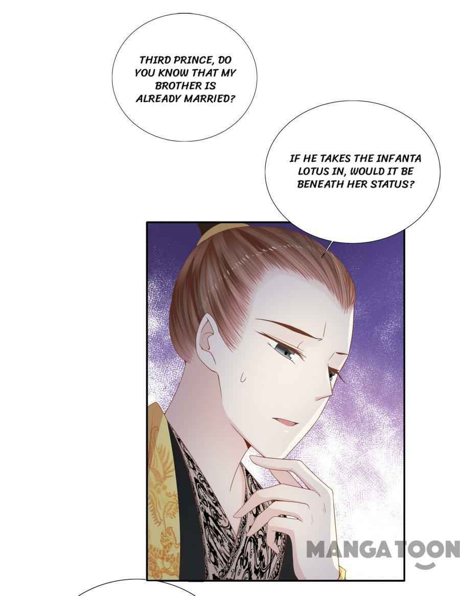 An One On One, Your Highness chapter 95 - page 24