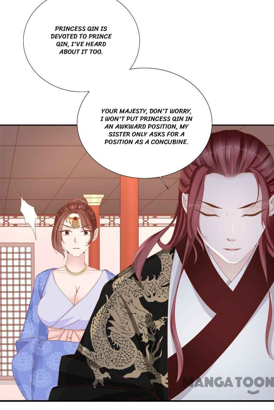 An One On One, Your Highness chapter 95 - page 25