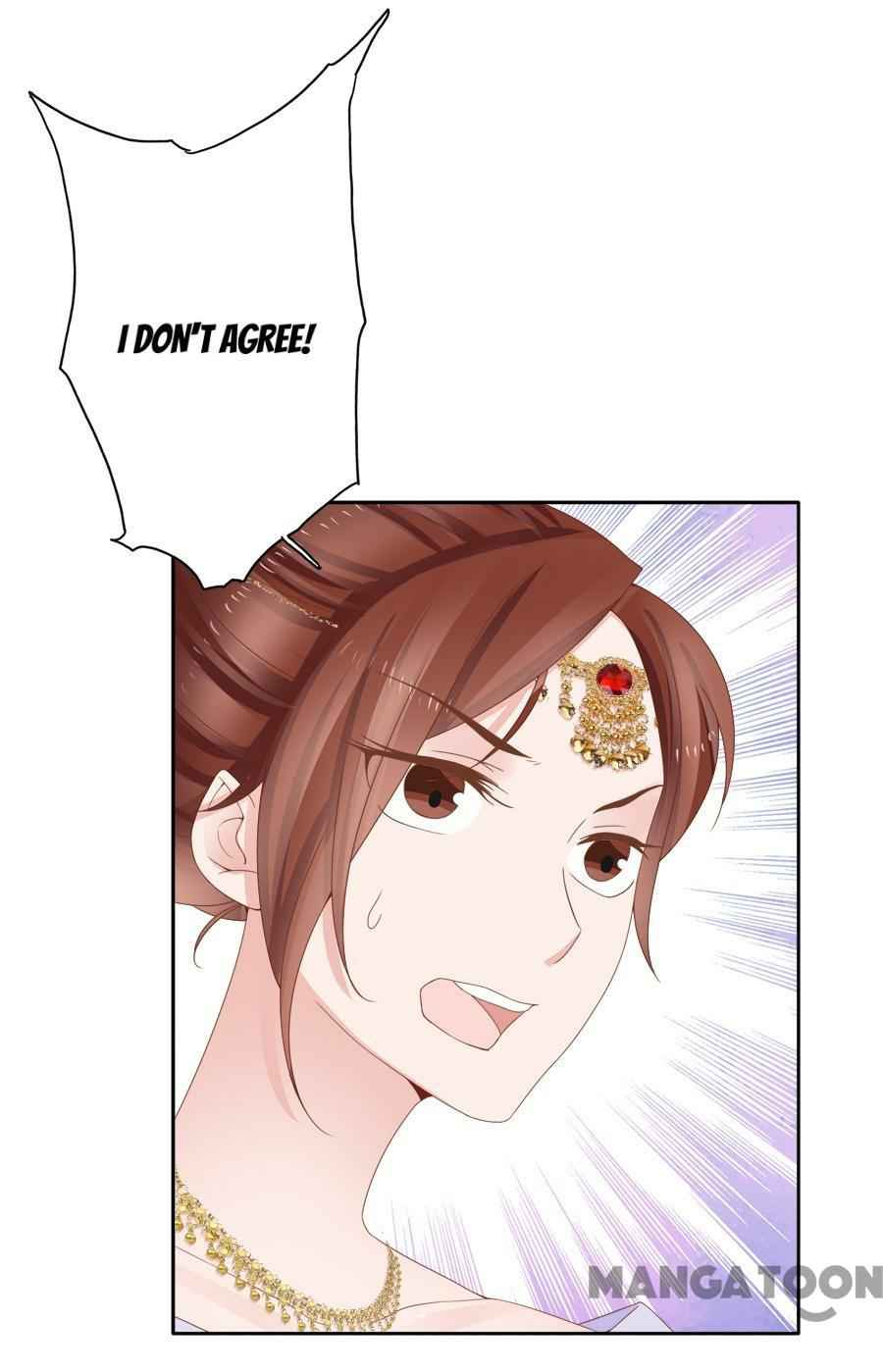 An One On One, Your Highness chapter 95 - page 26