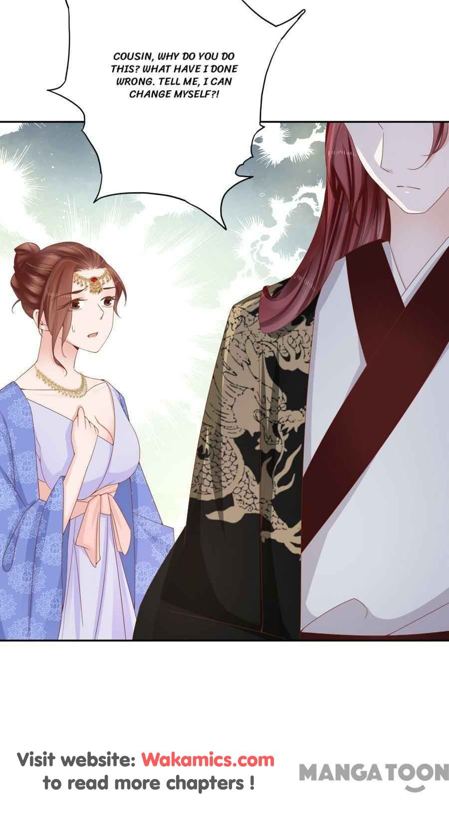 An One On One, Your Highness chapter 95 - page 28