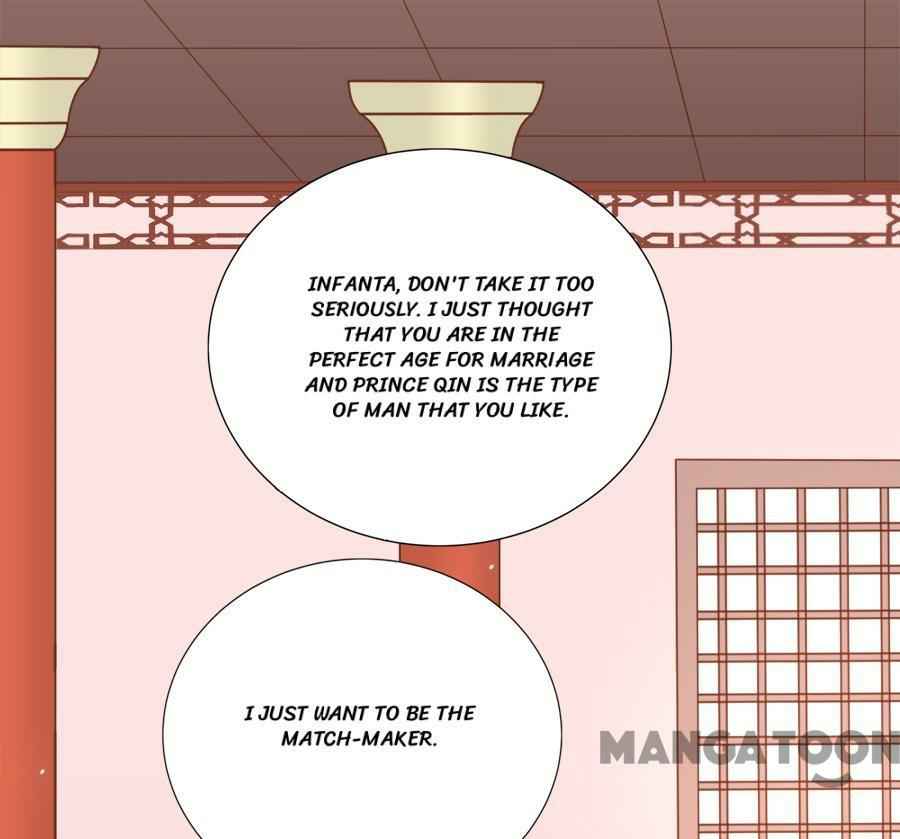 An One On One, Your Highness chapter 95 - page 29