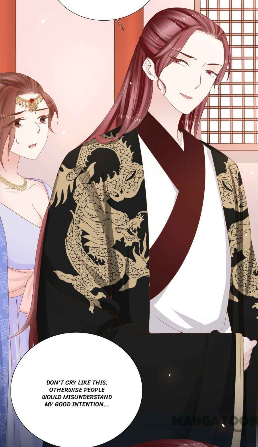 An One On One, Your Highness chapter 95 - page 30