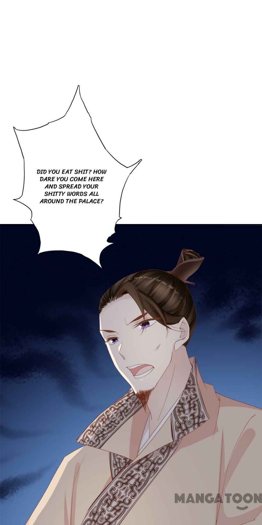 An One On One, Your Highness chapter 95 - page 36