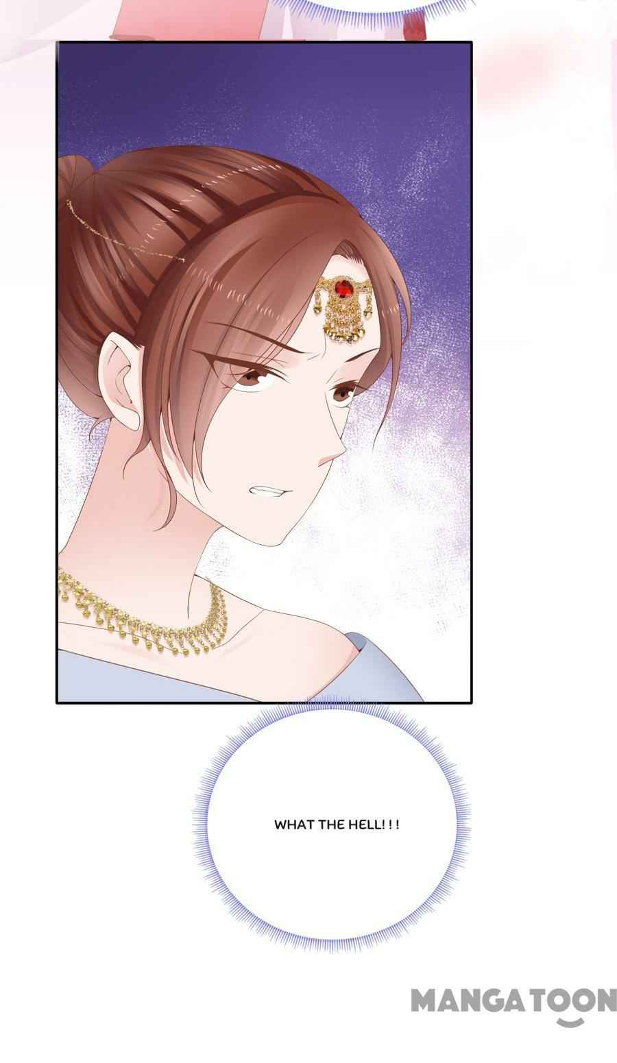 An One On One, Your Highness chapter 95 - page 7