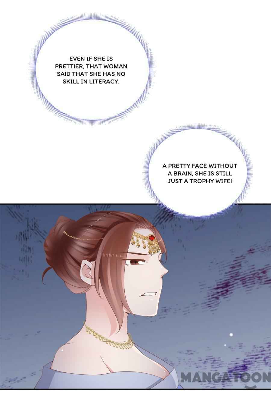 An One On One, Your Highness chapter 95 - page 8