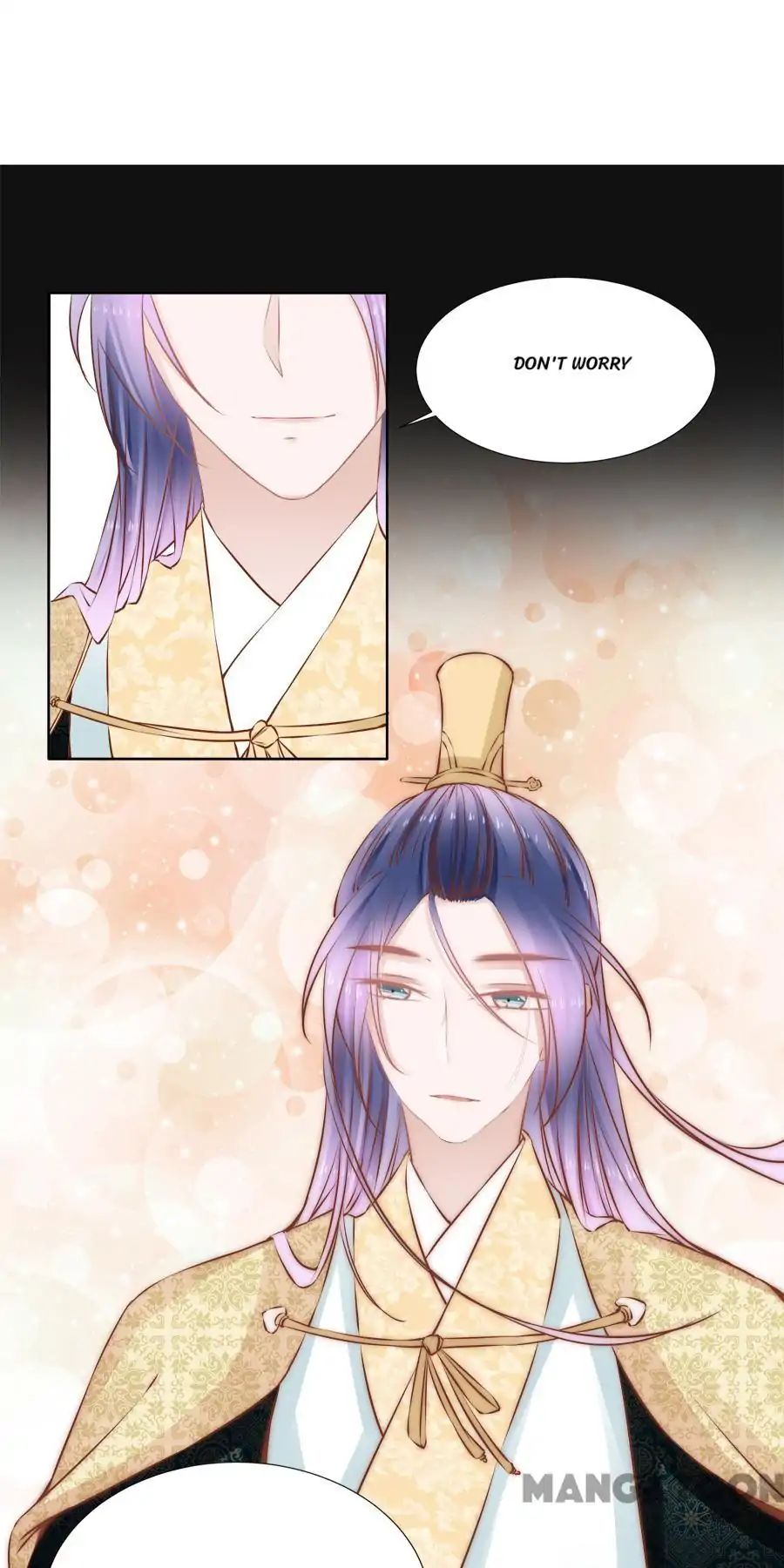 An One On One, Your Highness chapter 49 - page 1