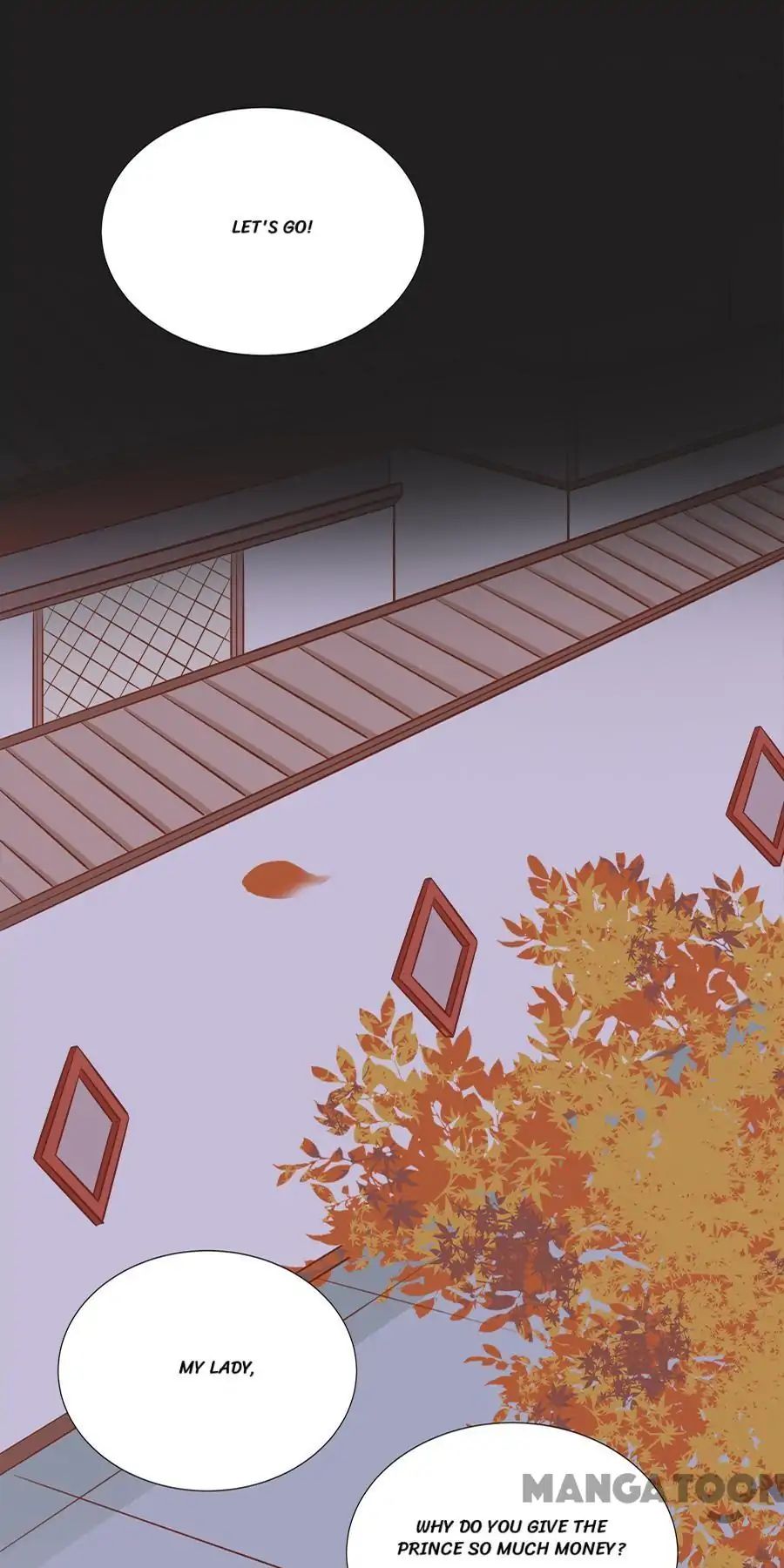 An One On One, Your Highness chapter 49 - page 11