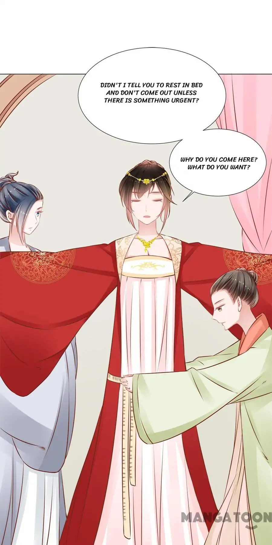 An One On One, Your Highness chapter 49 - page 23