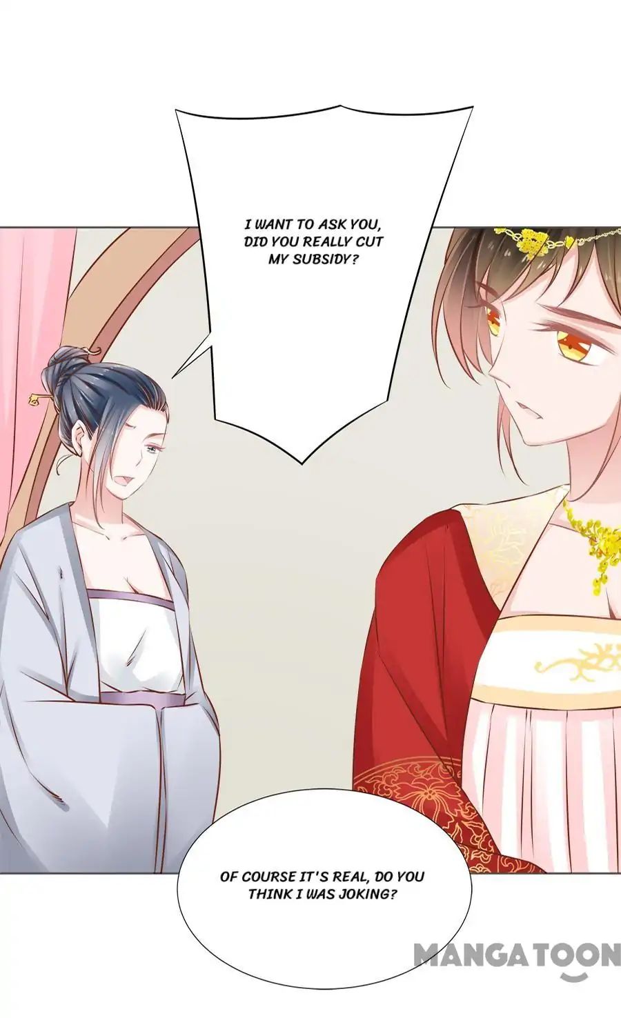 An One On One, Your Highness chapter 49 - page 25