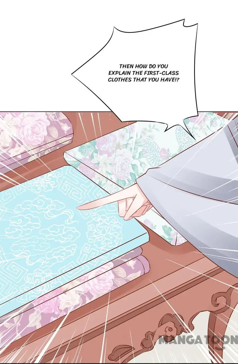 An One On One, Your Highness chapter 49 - page 26
