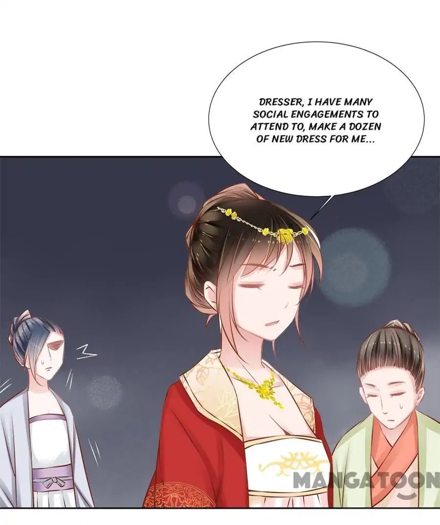 An One On One, Your Highness chapter 49 - page 30