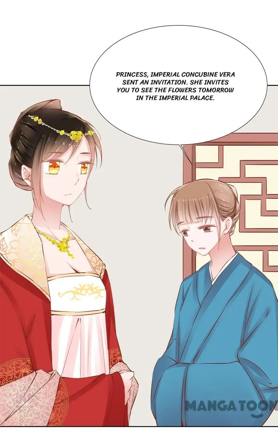 An One On One, Your Highness chapter 49 - page 32