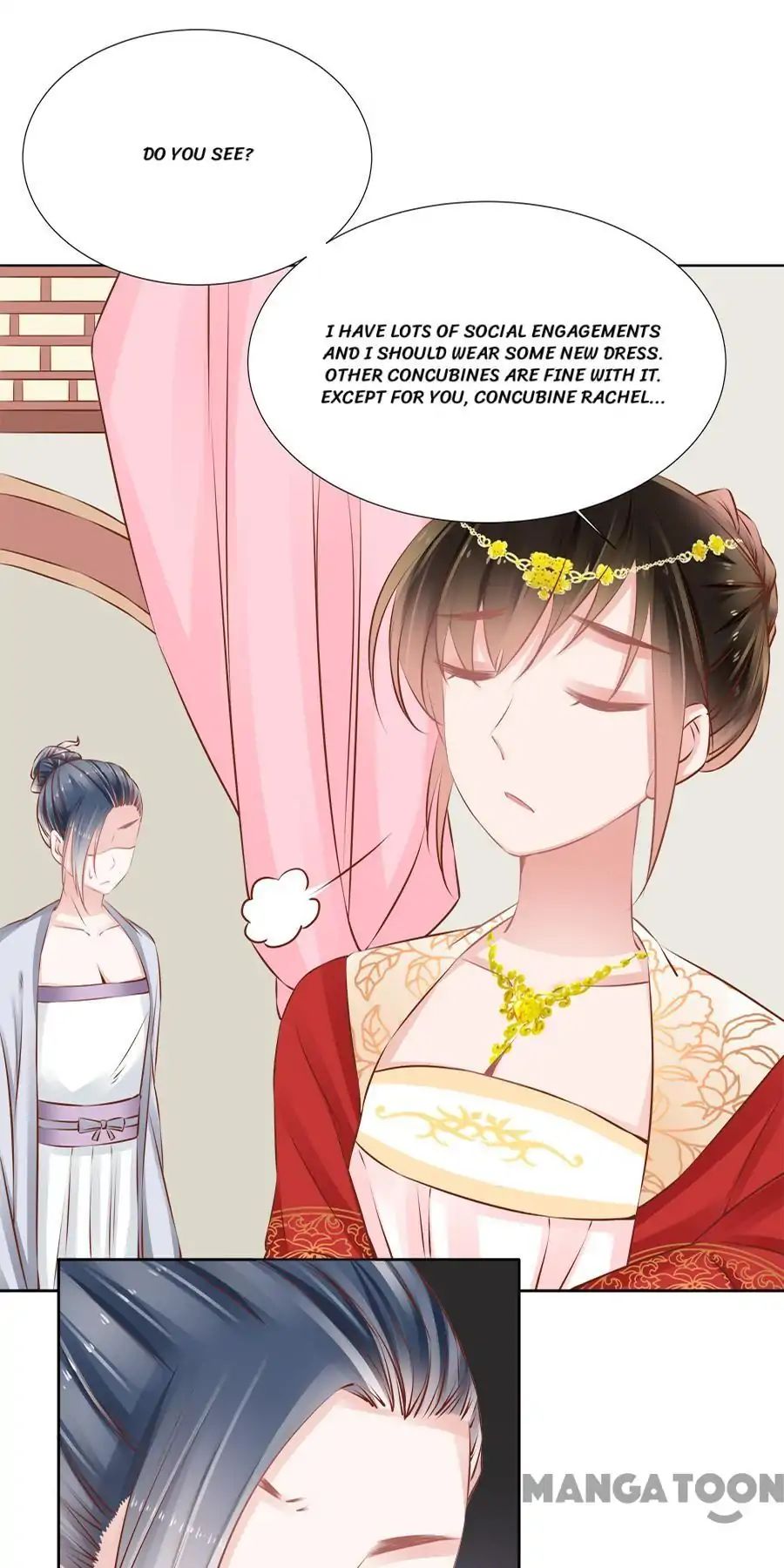 An One On One, Your Highness chapter 49 - page 33