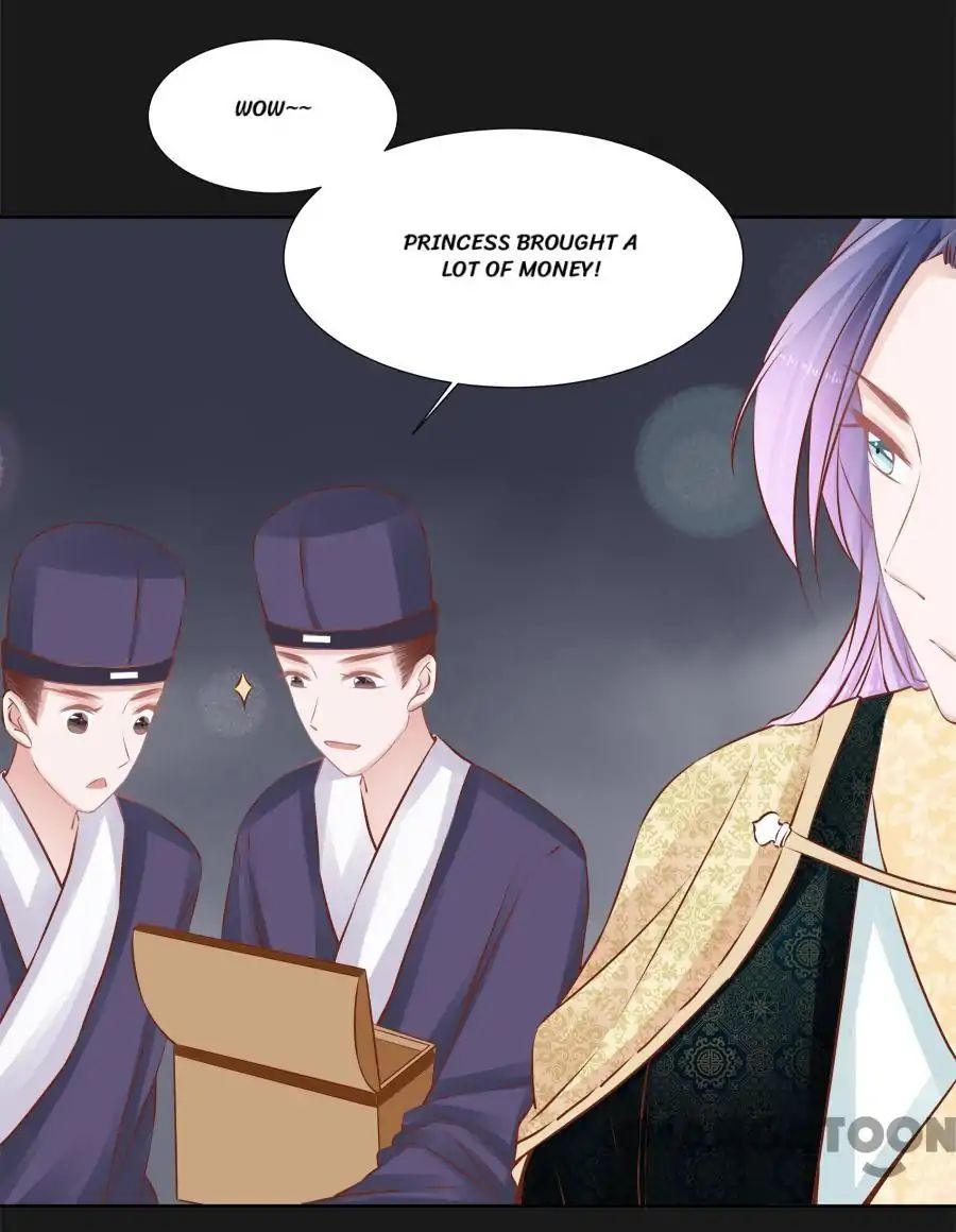 An One On One, Your Highness chapter 49 - page 5
