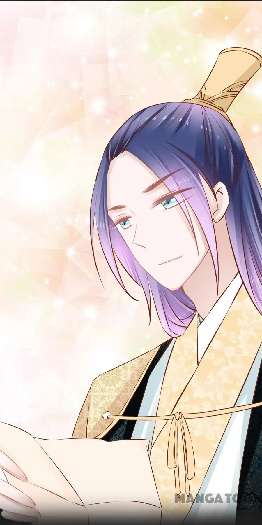 An One On One, Your Highness chapter 49 - page 9