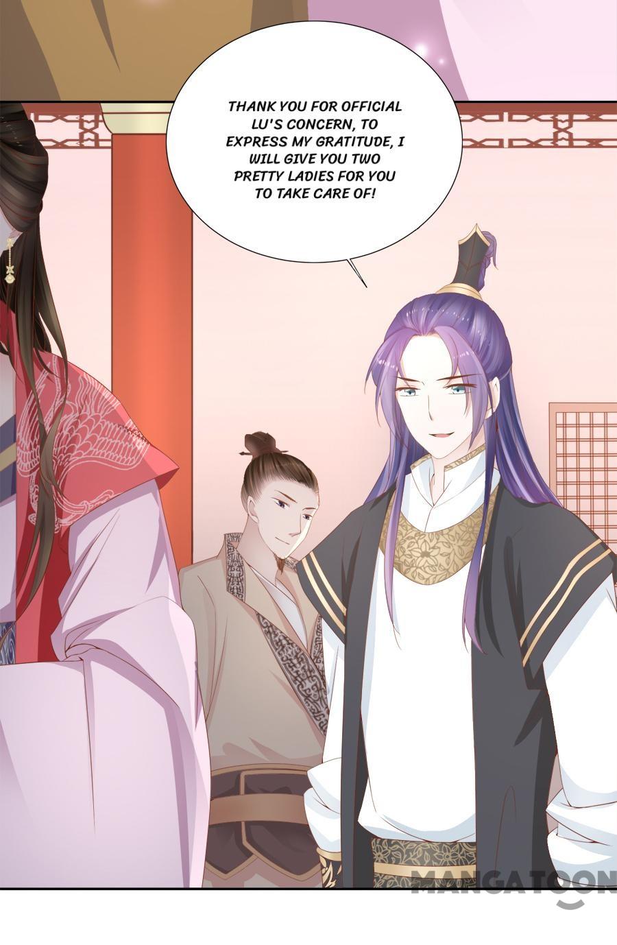 An One On One, Your Highness chapter 96 - page 10