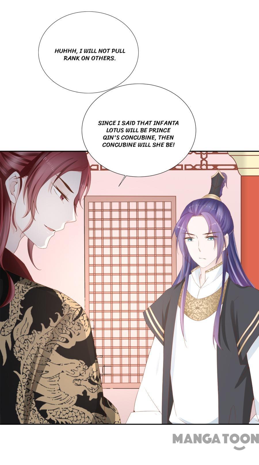 An One On One, Your Highness chapter 96 - page 15