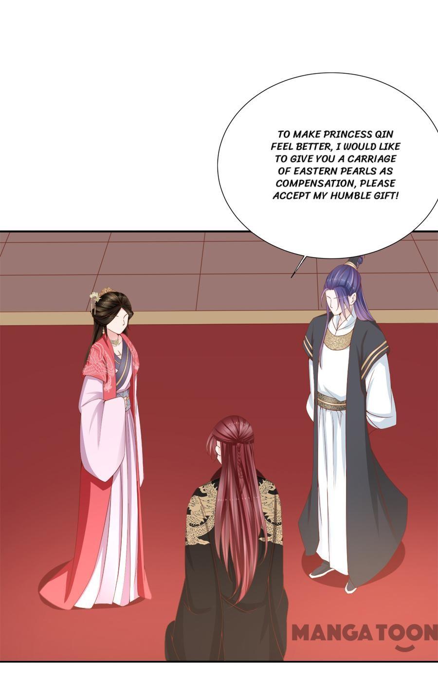 An One On One, Your Highness chapter 96 - page 16